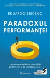 Paradoxul Performantei - Editura Bookzone