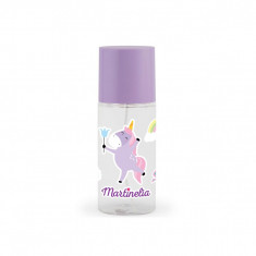 Apa de colonie pentru copii, Violet Unicorn Sweet Dreams, Martinelia 85 ml