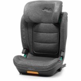 Scaun Auto Babyauto CAPAX GREY DOBBY Gri II (15-25 kg) Infantil ECE R129