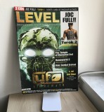 Revistă Gaming - Revista LEVEL noiembrie 2003