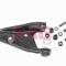 FAG 821 0555 10 Brat, suspensie roata