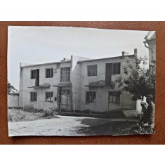 Fotografie, Dudestiul Vechi, anii 40