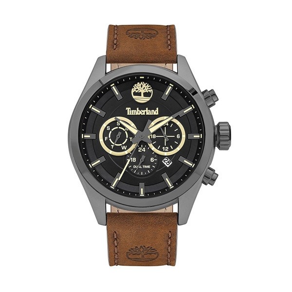 Ceas Barbati, Timberland, Ashmont TBL16062JYU02 - Marime universala
