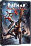 Batman si Harley Quinn / Batman and Harley Quinn | Sam Liu