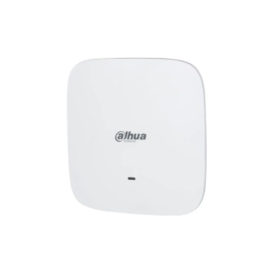 DAHUA AX18 CEILING MOUNT ACCESS POINT DH-EAP6218-C, Interfata: 1 x foto