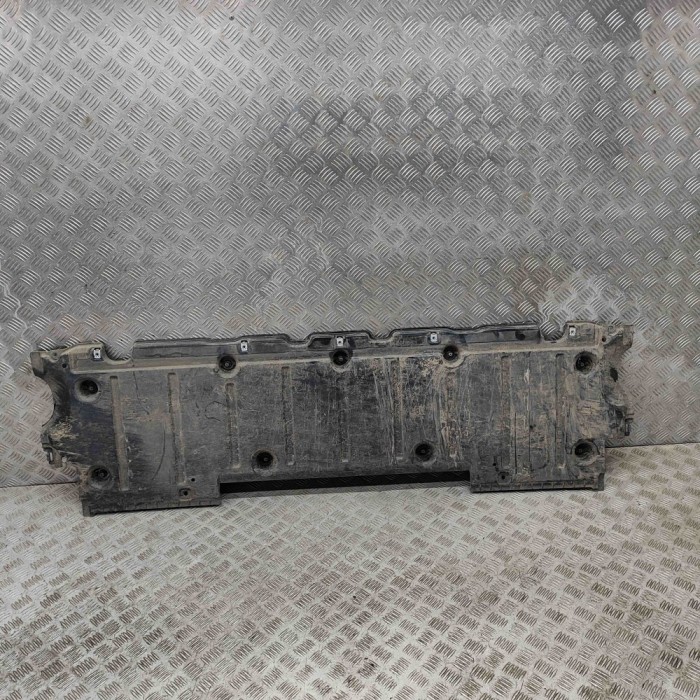 Scut motor central spate SKODA SKODA ENYAQ iV SUV 5AC, 5AZ 2023 OEM: 1EA825101E