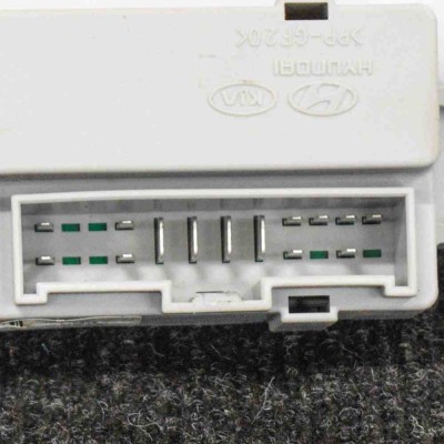 Modul de control far KIA CEE\&amp;#039;D SW ED 2010 OEM: 91940-1H140 3696108 foto