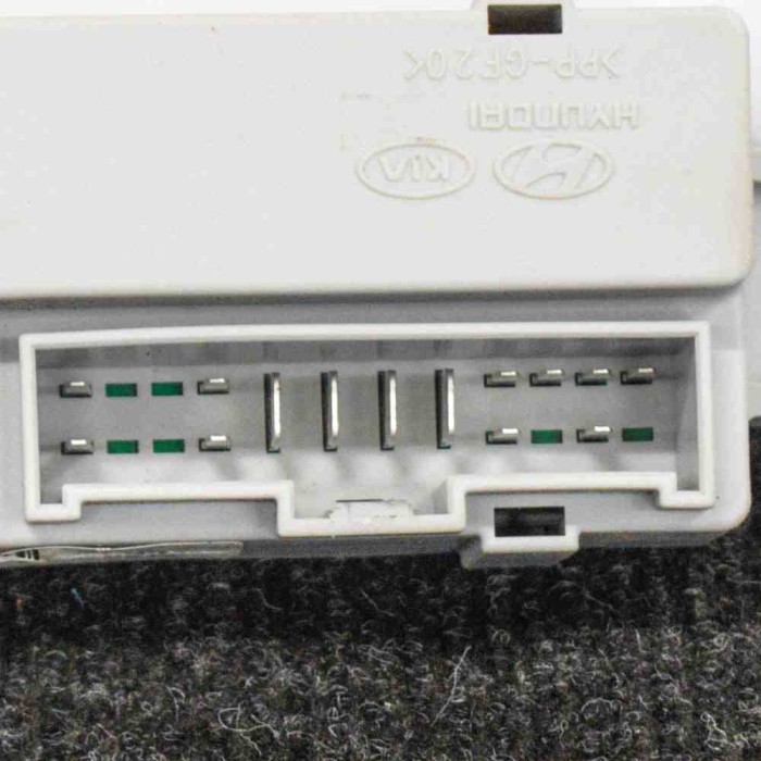 Modul de control far KIA CEE\&#039;D SW ED 2010 OEM: 91940-1H140 3696108