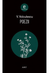 Poezii - Vasile Voiculescu foto