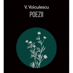 Poezii - Vasile Voiculescu