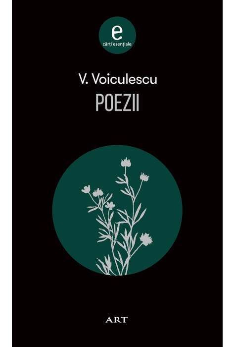 Poezii - Vasile Voiculescu