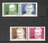 Polonia.1981 Personalitati MP.146