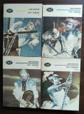 Cervantes - Don Quijote [4 volume]
