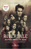 Riverdale. Misterul omului de artar - Micol Ostow, 2020