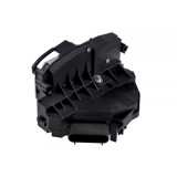 Actuator inchidere centralizata usa spate Ford Focus 3 2010-, Kuga 2013-, Mondeo 5 2014-, Dreapta, 4 Pini, BM5A-A26412-AH