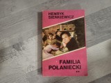 Familia Polaniecki vol.2 de Henryk Sienkiewicz
