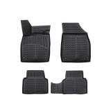 Covoare cauciuc tavita compatibile VW ID3 2019-&gt; Cod: 3D AP-1160 / A80-X200v2 Automotive TrustedCars, Oem