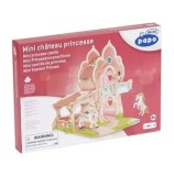 Cumpara ieftin Mini display Papo - Castelul Printesei