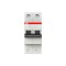Siguranta automata 32A 2P C 4,5ka ABB SH202L 2CDS242001R0324