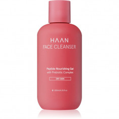 HAAN Skin care Face Cleanser gel de curatare facial pentru tenul uscat 200 ml