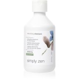 Simply Zen Detoxifying Shampoo șampon detoxifiant pentru curățare pentru toate tipurile de păr 250 ml