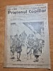 Revista pentru copii - prietenul copiilor - anul 1 - decembrie 1943- ianuarie 1944 - numar de craciun , colinde