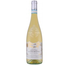 Vin alb Grande Alberone Pinot Grigio delle Venezio 0, 75l 12, 5%