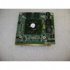 Placa video laptop Fujitsu Siemens Amilo M1437G ATI Mobility X700 128MB netestata foto