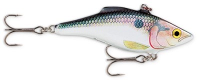 VOBLER RATTLIN RAPALA SD foto