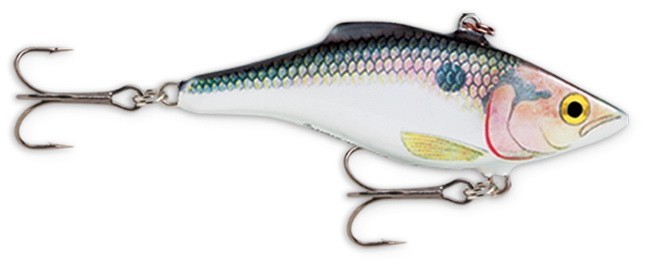 VOBLER RATTLIN RAPALA SD