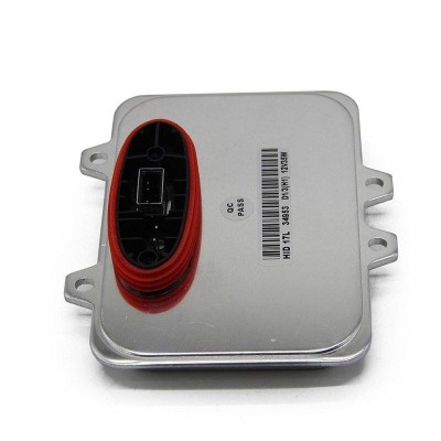 Droser xenon compatibil Peugeot NV10 5DV009000000 foto