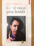 Cerul vazut prin lentila