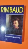 Integrala poetica - Rimbaud