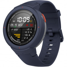 Smartwatch Amazfit Verge Albastru foto