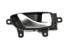 M&acirc;ner de deschidere interior dreapta față INFINITI M30 2012 13749845