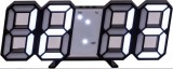 Ceas LED 3D Westfalia