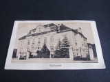 Sighișoara, Banca Națională a Rom&acirc;niei -Carte Poștală Veche