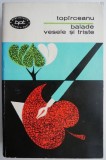 Balade vesele si triste &ndash; George Toparceanu