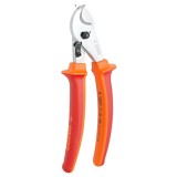 Unior 580/1VDEBI - Cleste pentru taiat cabluri 230 mm 17 mm
