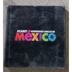 Expresiones Unicas de Mexico
