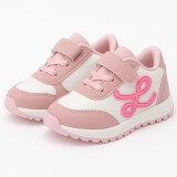 Adidași Rosa Baby (Marime Disponibila: 9-12 luni (Marimea 20 incaltaminte)), Superbaby