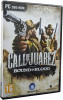 Call of Juarez: Bound in Blood - PC PC