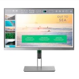 Monitor Refurbished, LED, HP EliteDisplay E233, 23 inch, Frameless, Stare Acceptabila