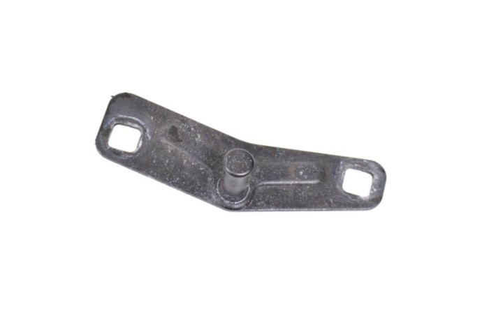 Zăvor de siguranță haion AUDI A4 Cabrio 8H7, B6, 8HE, B7 2006 OEM: 8E5827507 11789890