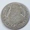 Silezia 1 kreuzer 1669 Brieg argint Christian ,Duce de Brieg
