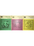 Baltasar Gracian - Oracolul manual / Criticonul, 3 vol. (Editia: 1975)