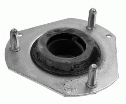 Rulment sarcina suport arc FORD FIESTA VI (2008 - 2016) SACHS 802 555