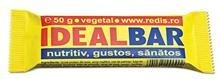 Ideal Bar Redis 50gr Cod: 5364 Ideal Bar Redis 50gr Cod: 5364