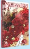 Carmen: The Graphic Novel, Cartonata