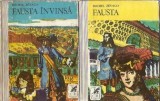 Fausta. Fausta invinsa (2 volume, cartonate) - Michel Zevaco